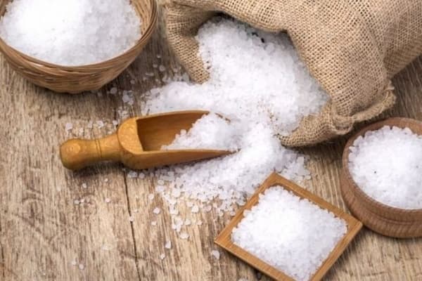 تصویر 5 از فروش نمک دریایی اصل + قیمت خرید به صرفه